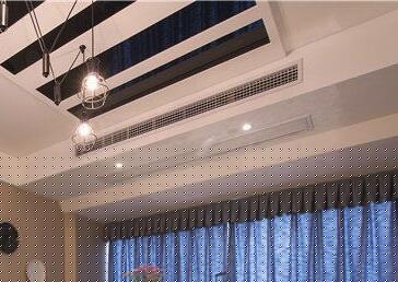 上海奧克斯中央空調(diào)清洗維護保養(yǎng)的方法