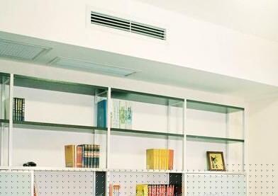 上海奧克斯中央空調(diào)的維修保養(yǎng)的承包方式