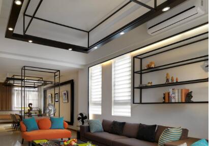 奧克斯家用空調(diào)有異響的原因都有哪些