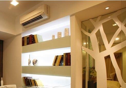 昆山奧克斯空調(diào)回收氟利昂步驟