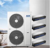奧克斯中央空調(diào)價(jià)格需要多少錢(qián)