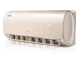 奧克斯空調(diào)耗電量，怎么用省電