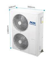 奧克斯中央空調(diào)有哪些故障，怎么維修