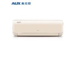 奧克斯空調(diào)雙十一銷(xiāo)量登頂，背后的原因與秘密