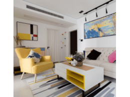 中央空調(diào)能裝承重墻上嗎 中央空調(diào)能裝承重墻上嗎