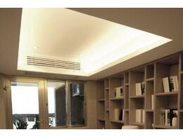 上海奧克斯中央空調(diào)換季如何保養(yǎng)