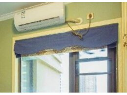 無錫奧克斯分體空調(diào)故障檢查方法