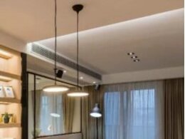 昆山奧克斯中央空調(diào)室內(nèi)機特點有哪些