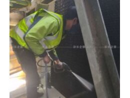 奧克斯中央空調(diào)系統(tǒng)安裝詳細(xì)內(nèi)容