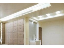 降低奧克斯中央空調(diào)噪音辦法有什么