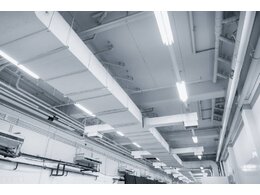 奧克斯中央空調(diào)辦公樓維保案例