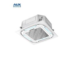 奧克斯中央空調市場痛點開始展現(xiàn)