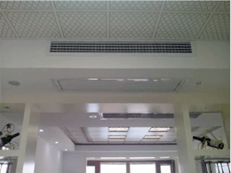 北京奧克斯空調(diào)維修 中央空調(diào)維修重要性