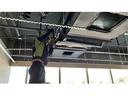奧克斯中央空調(diào)清洗保養(yǎng)方法