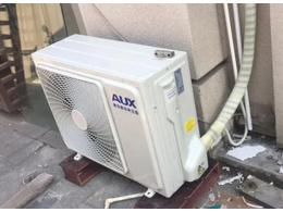奧克斯空調制冷差還漏水?專業(yè)安裝7避坑指南